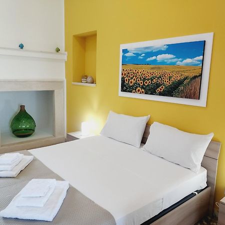 Villa Capitani Torre Canne Extérieur photo