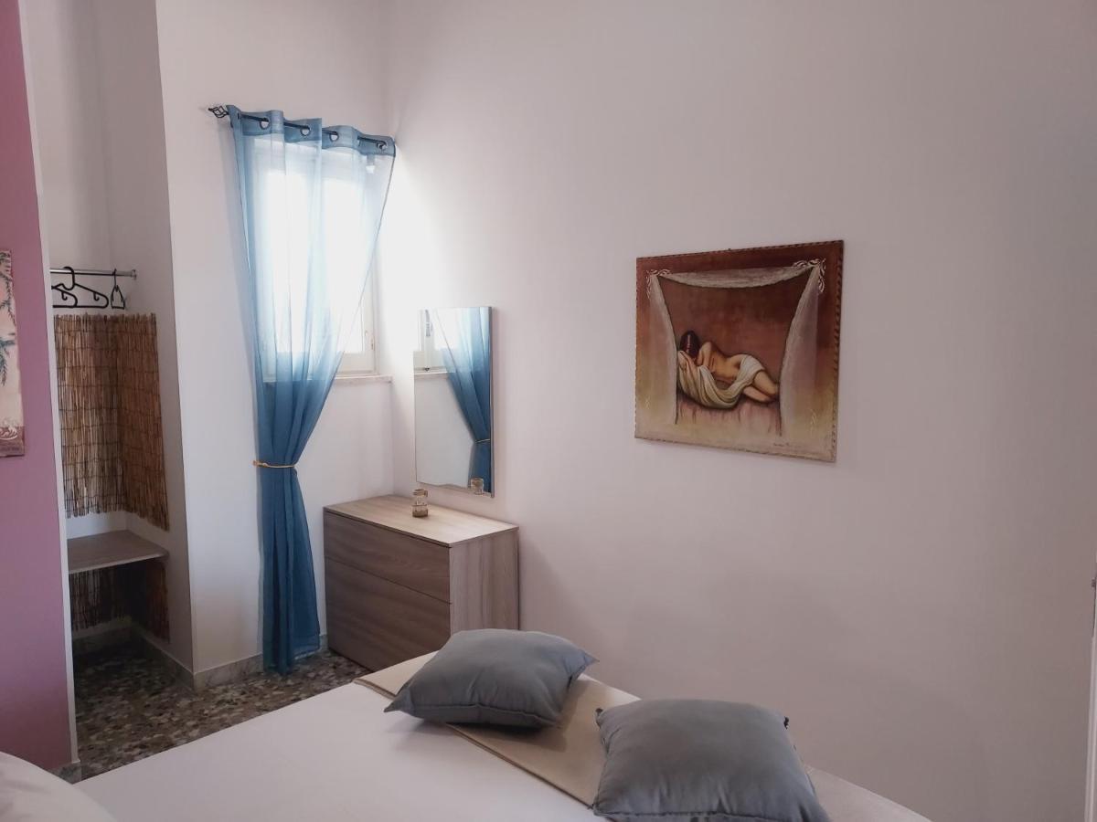 Villa Capitani Torre Canne Extérieur photo