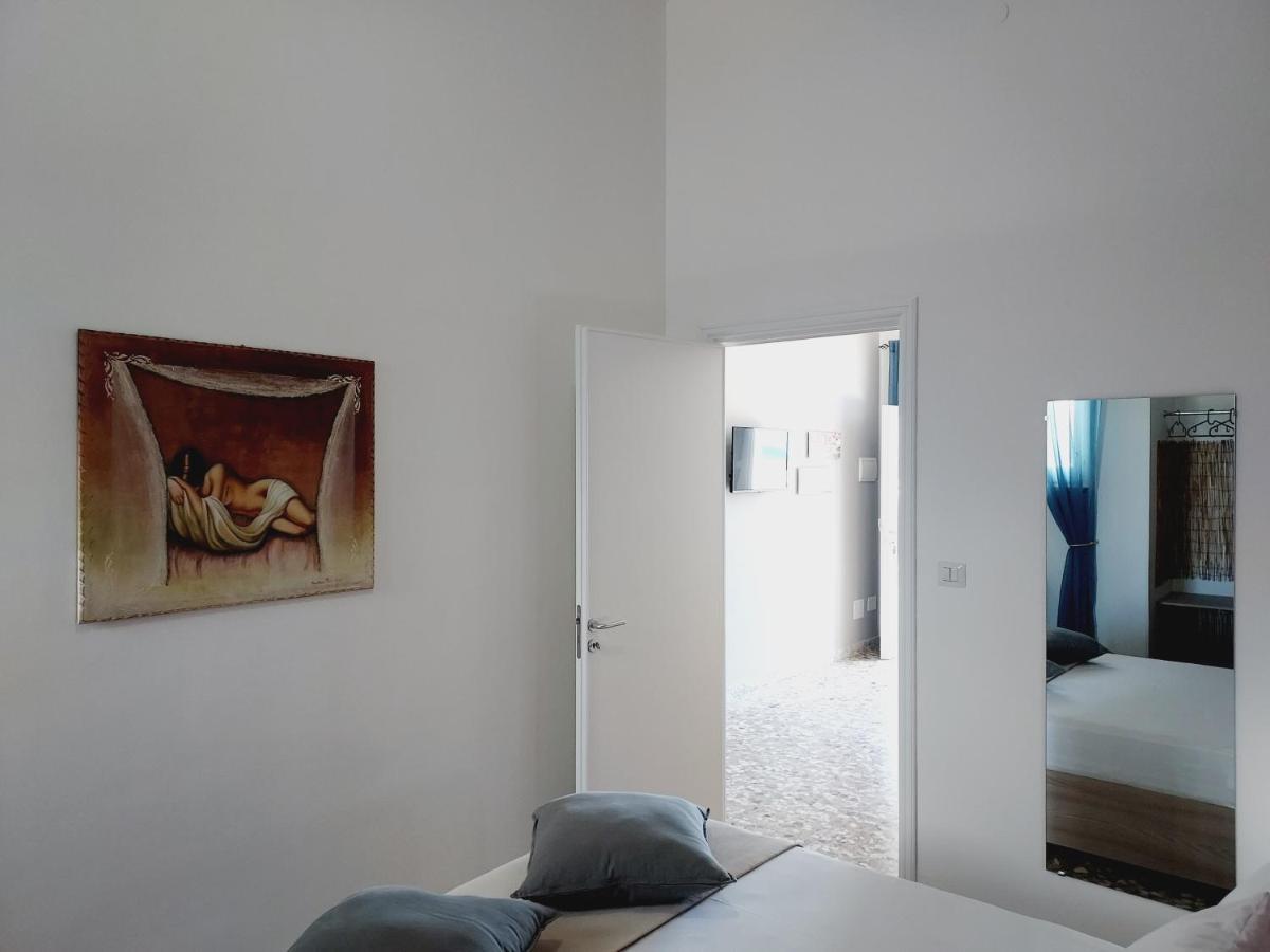 Villa Capitani Torre Canne Extérieur photo