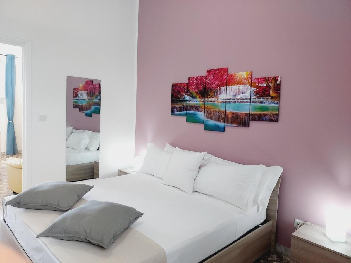 Villa Capitani Torre Canne Extérieur photo