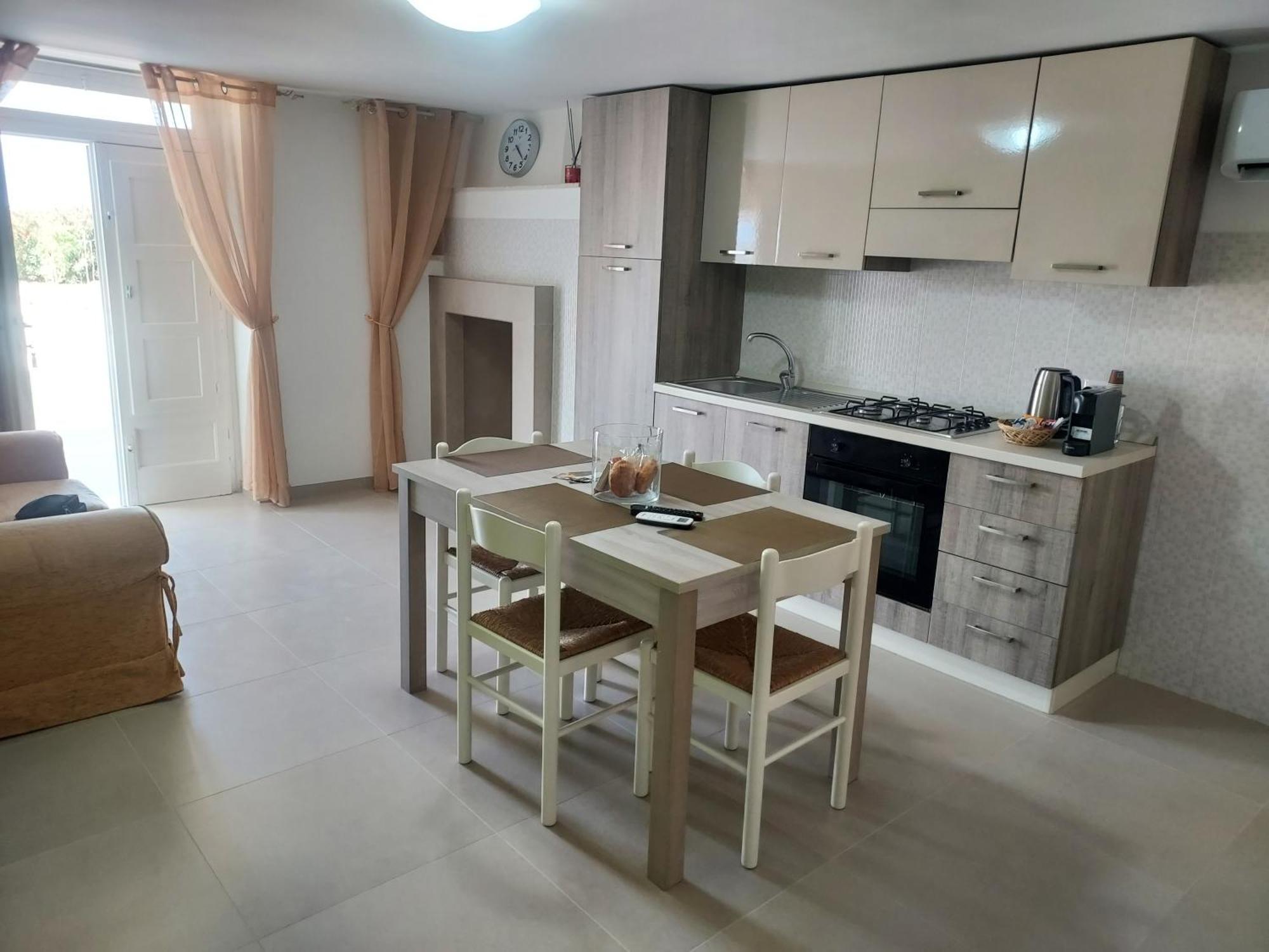 Villa Capitani Torre Canne Extérieur photo