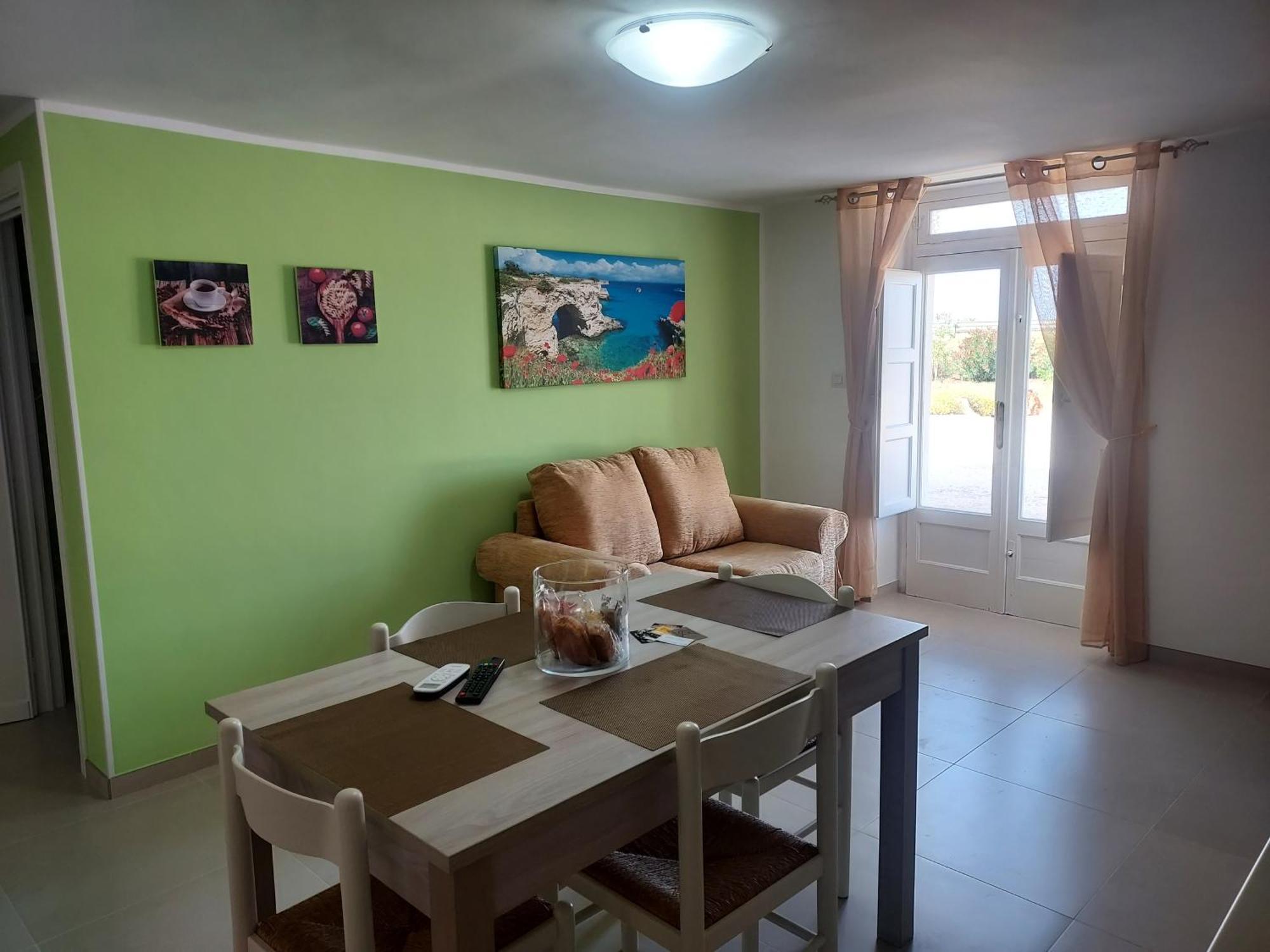 Villa Capitani Torre Canne Extérieur photo
