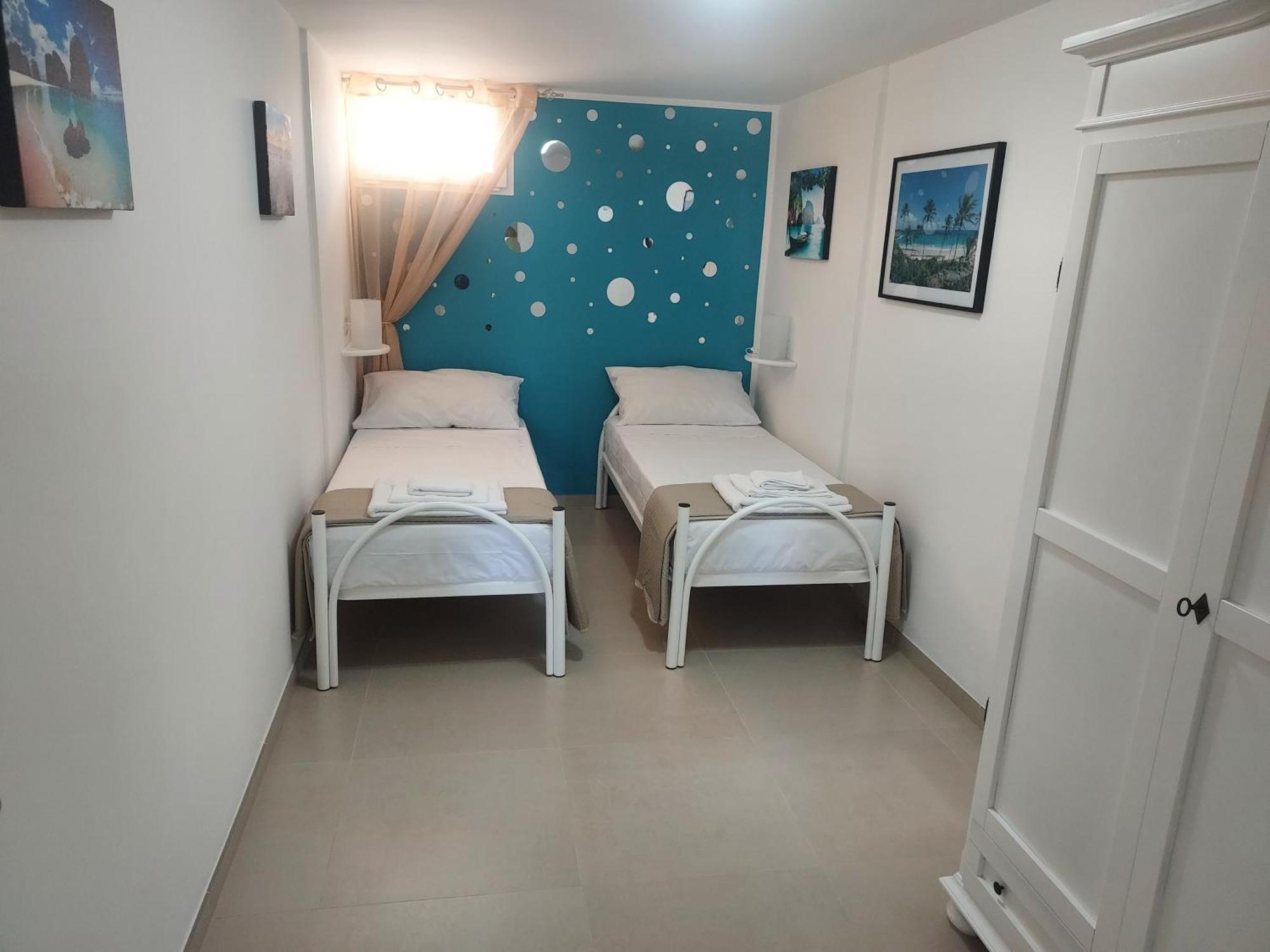 Villa Capitani Torre Canne Extérieur photo