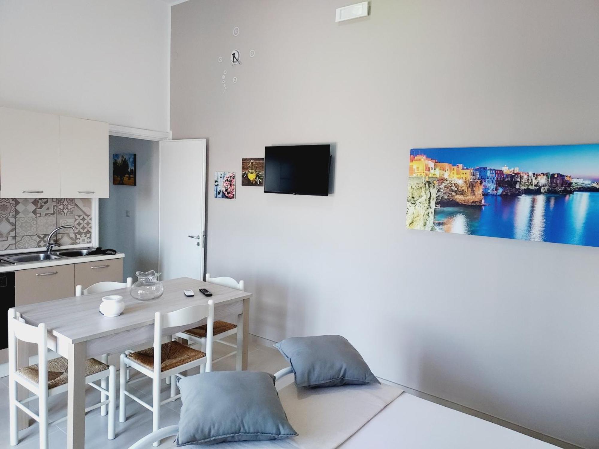 Villa Capitani Torre Canne Extérieur photo