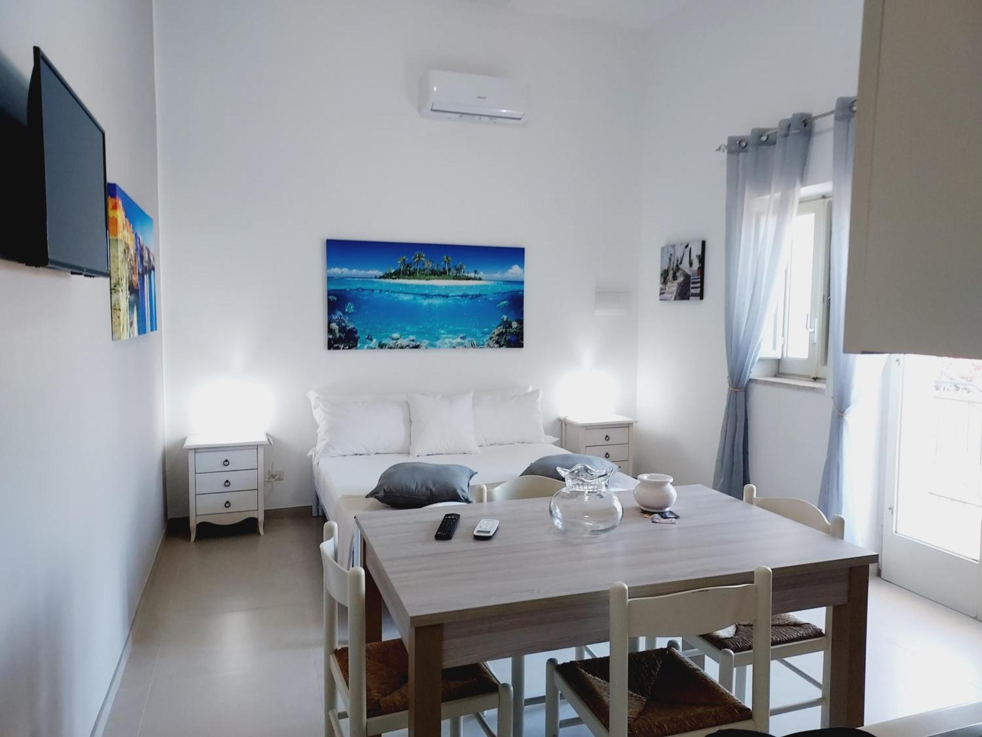 Villa Capitani Torre Canne Extérieur photo