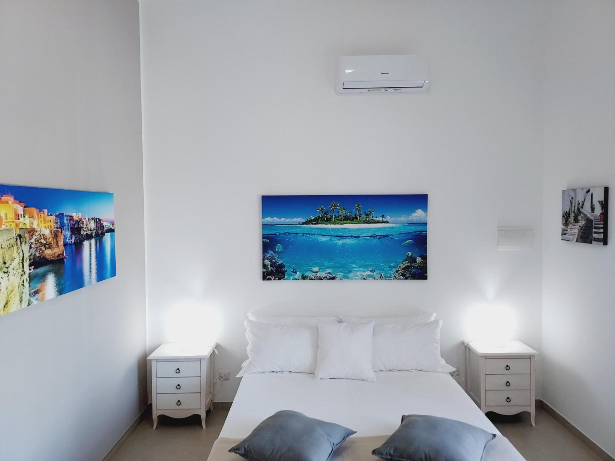 Villa Capitani Torre Canne Extérieur photo