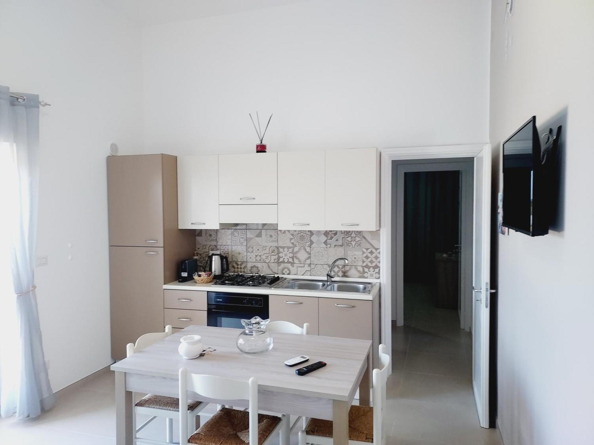 Villa Capitani Torre Canne Extérieur photo