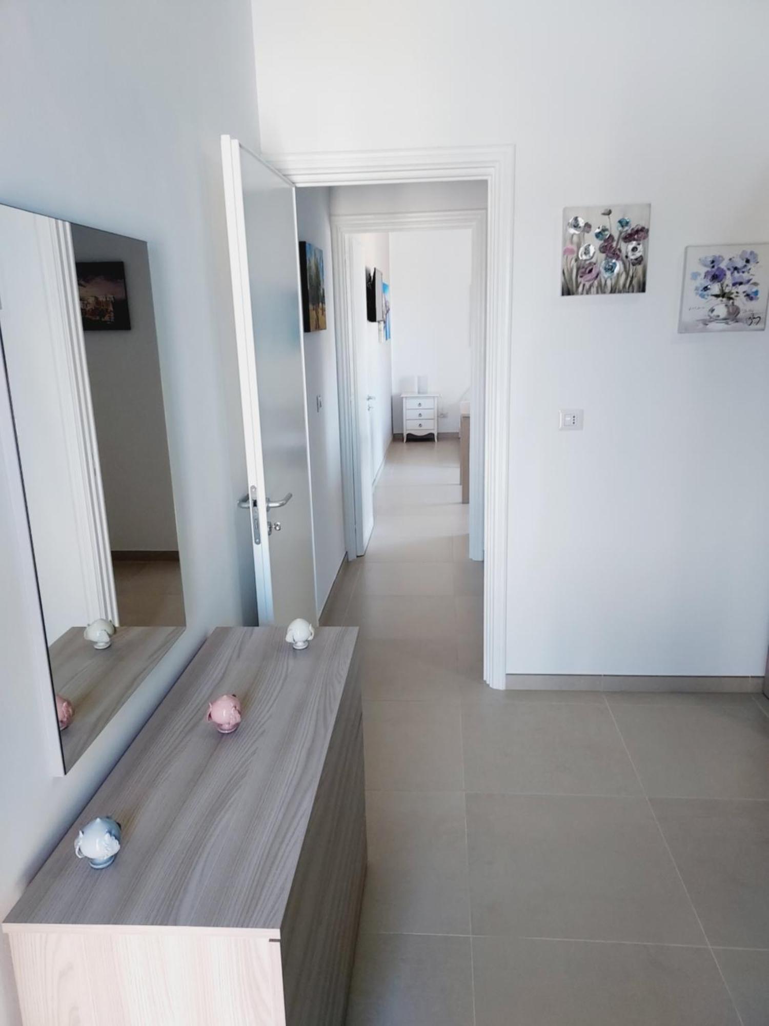 Villa Capitani Torre Canne Extérieur photo