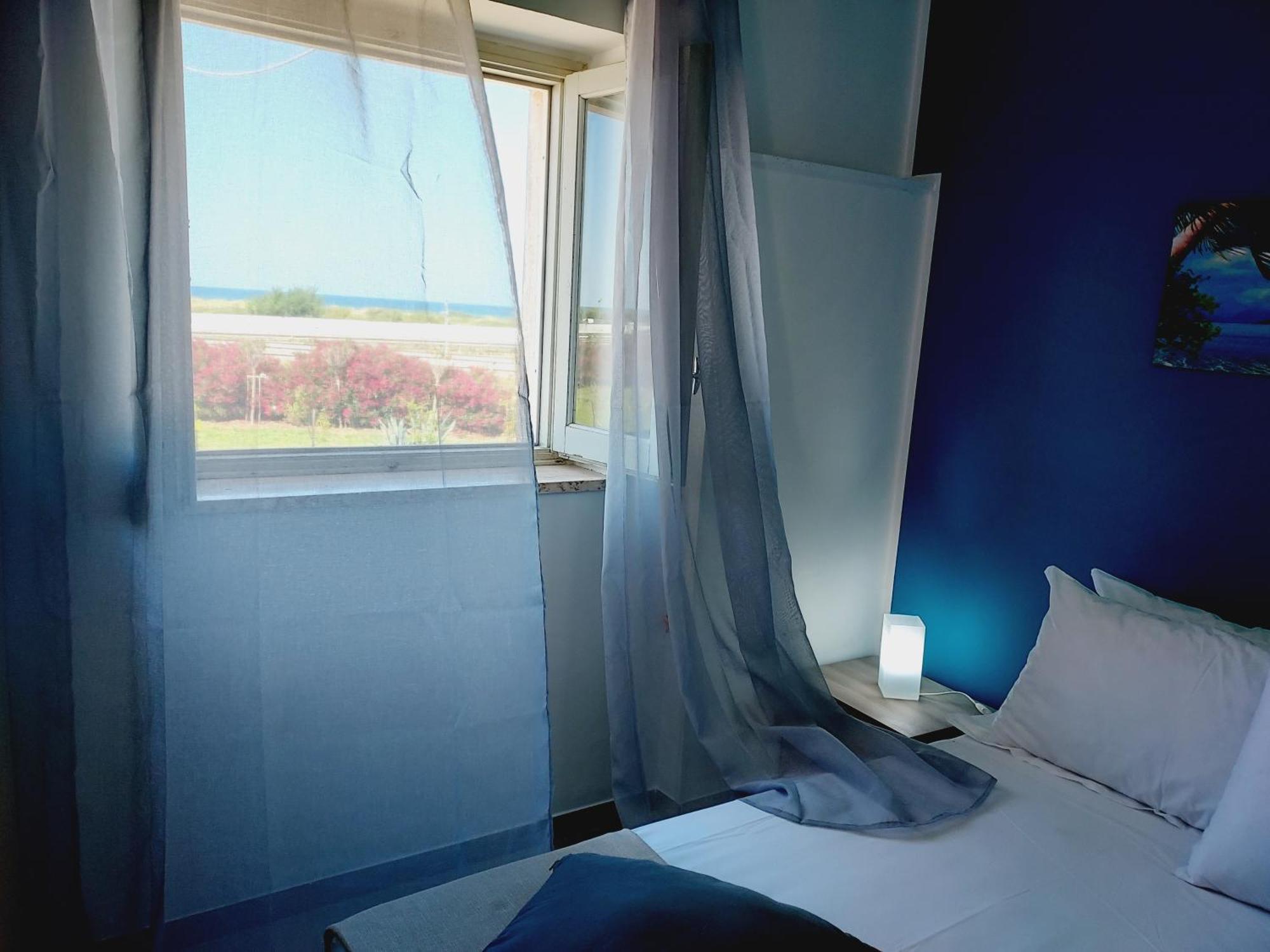 Villa Capitani Torre Canne Extérieur photo