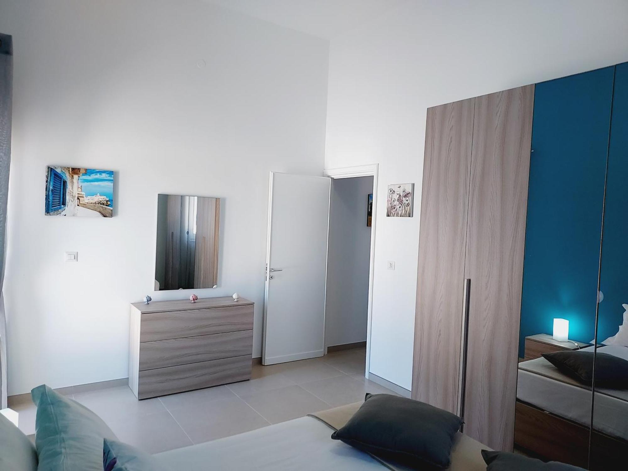 Villa Capitani Torre Canne Extérieur photo
