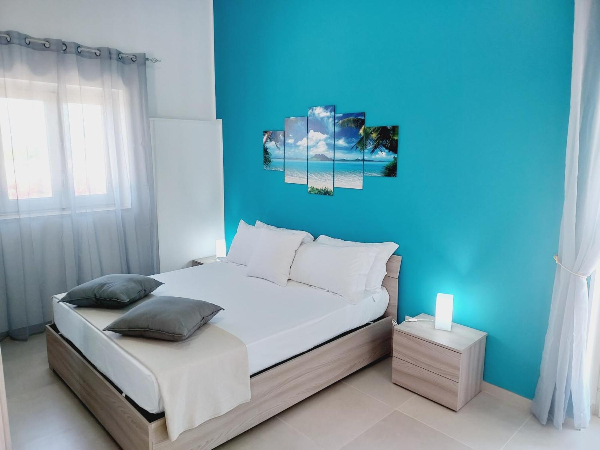 Villa Capitani Torre Canne Extérieur photo