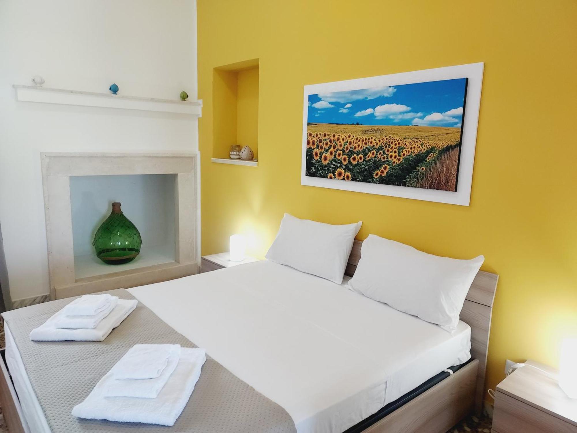 Villa Capitani Torre Canne Extérieur photo